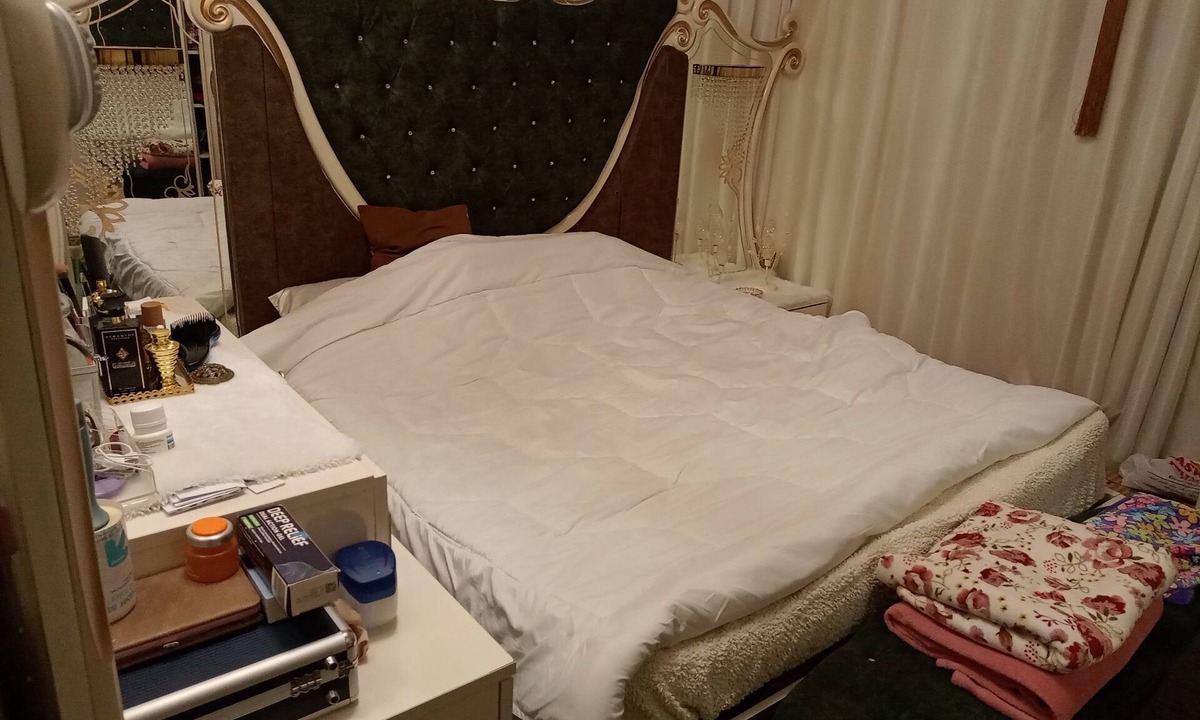 Aqaba House | Enjoyable 2-bedroom house with AC in vibrant Aqaba