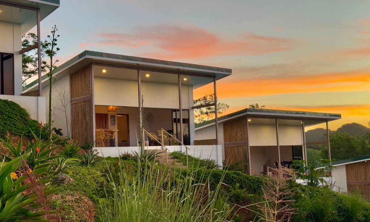 La Cruz Villa | Esencia de Miel Villas & Boutique Safari