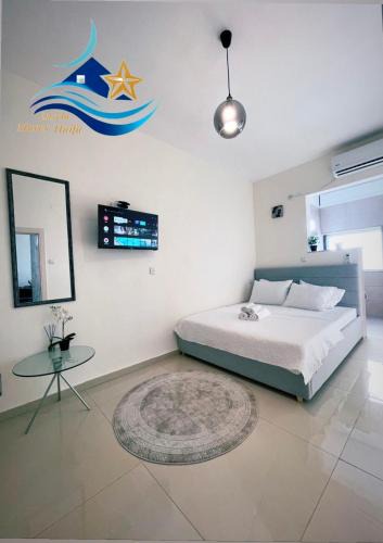 Haifa Apartment | Estrela Mares Haifa apartment