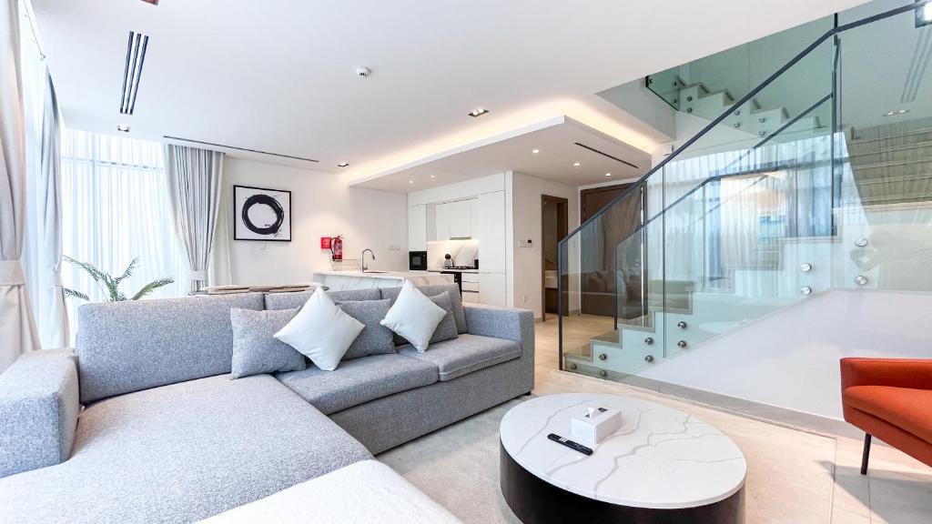 Ras Al Khaimah Apartment | Exclusive New 2-Bedroom Townhouse in Danah Bay