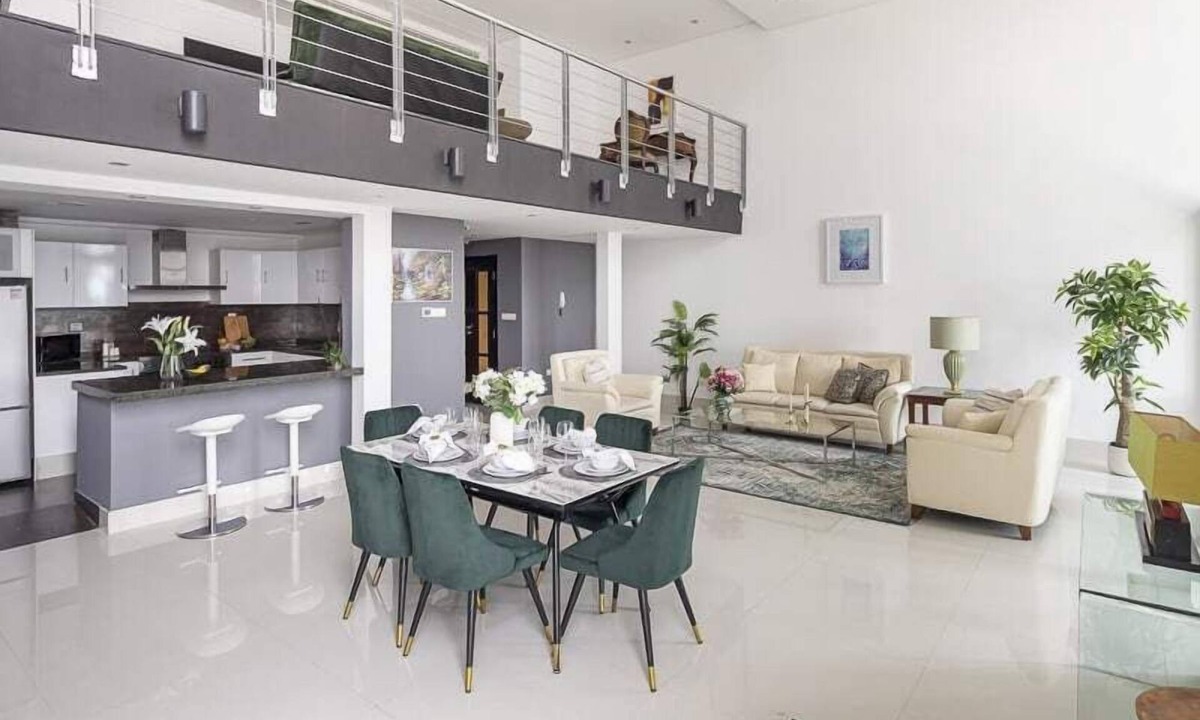 Jumeirah Beach Residence Apartment | Exquisite and Luxurious 3BR Apartment in JBR!