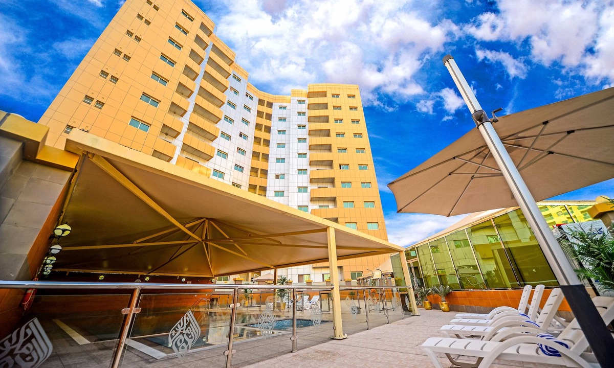 Dubai Apartment | Exquisite Suite Minutes From Al Mamzar Beach
