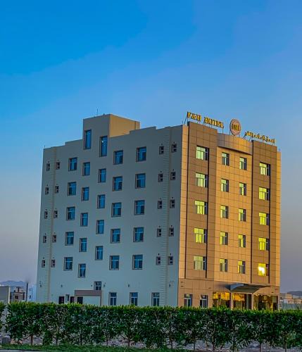 Seeb Hotel | F & H Hotel