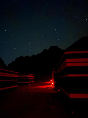 Wadi Rum Other | Fadi camp