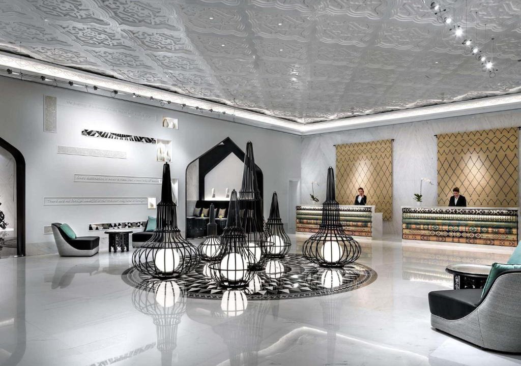 Al Kubus Resort | Fairmont Fujairah Beach Resort
