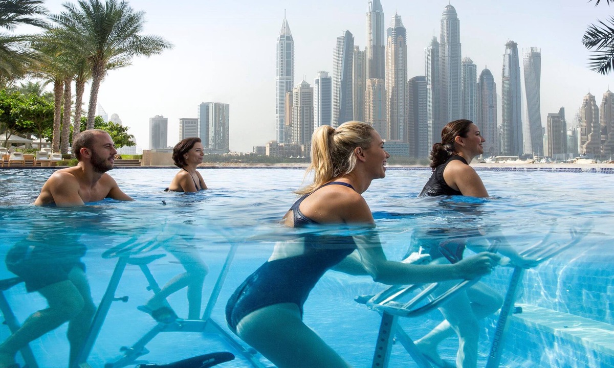 Palm Jumeirah Hotel | Fairmont The Palm