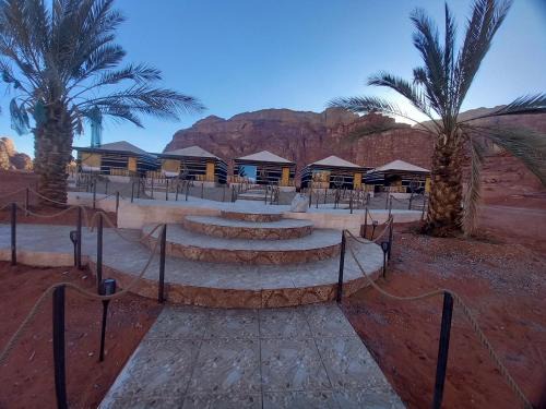 Wadi Rum Other | falling Stars Camp