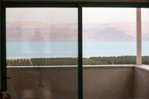 Al-Maghtas Apartment | family apartment Dead-sea view