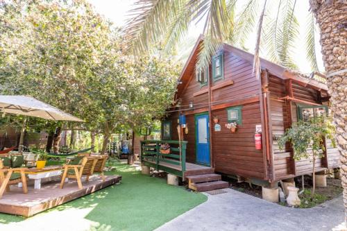 Menahemia Apartment | family cabin