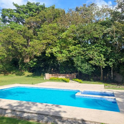 Mogote de Bagaces Apartment | Family Cabin Surrounded by Nature - Patio & Pool