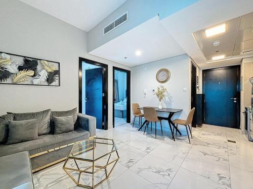 Dubai Apartment | Family friendly 2-bedroom