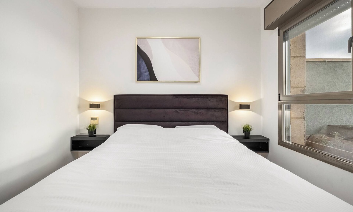 Mateh Yehuda Apartment | Family-Friendly Apartment in Shoresh – Peaceful Stay Near Jerusalem