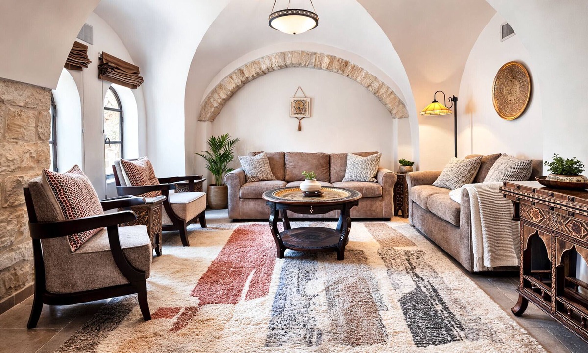 Old City Apartment | Family Friendly with Terrace in Old City by FeelHome
