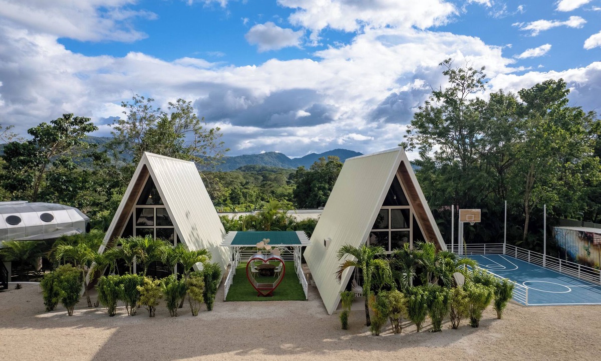 Potrero Hotel | Family Villa w Resort-Style Pool - 5 Min to Beaches