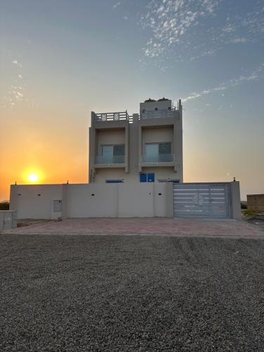 Jalan Bani Buali House | Fanar Alsuwaih