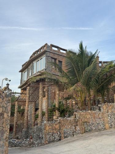 Al Mazra House | Fanja Heritage House