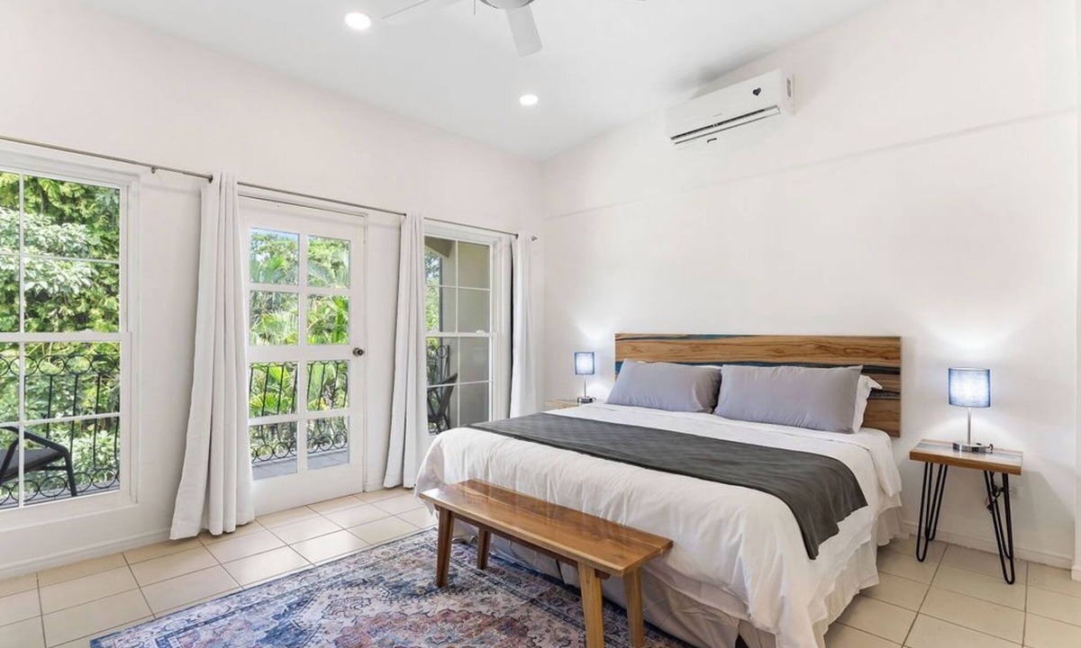 Tamarindo Condo | Fantastic 3-bedroom condo with AC in Tamarindo