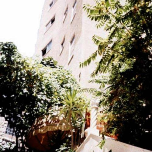 Amman Hostel | Farah Hotel