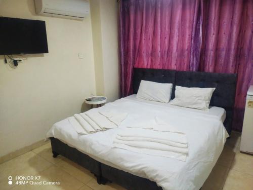 Aqaba Apartment | Farah Plaza Hostel &Hotel Apartments