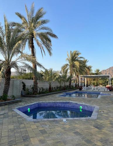Bidya House | Farm 50 - Three bedrooms