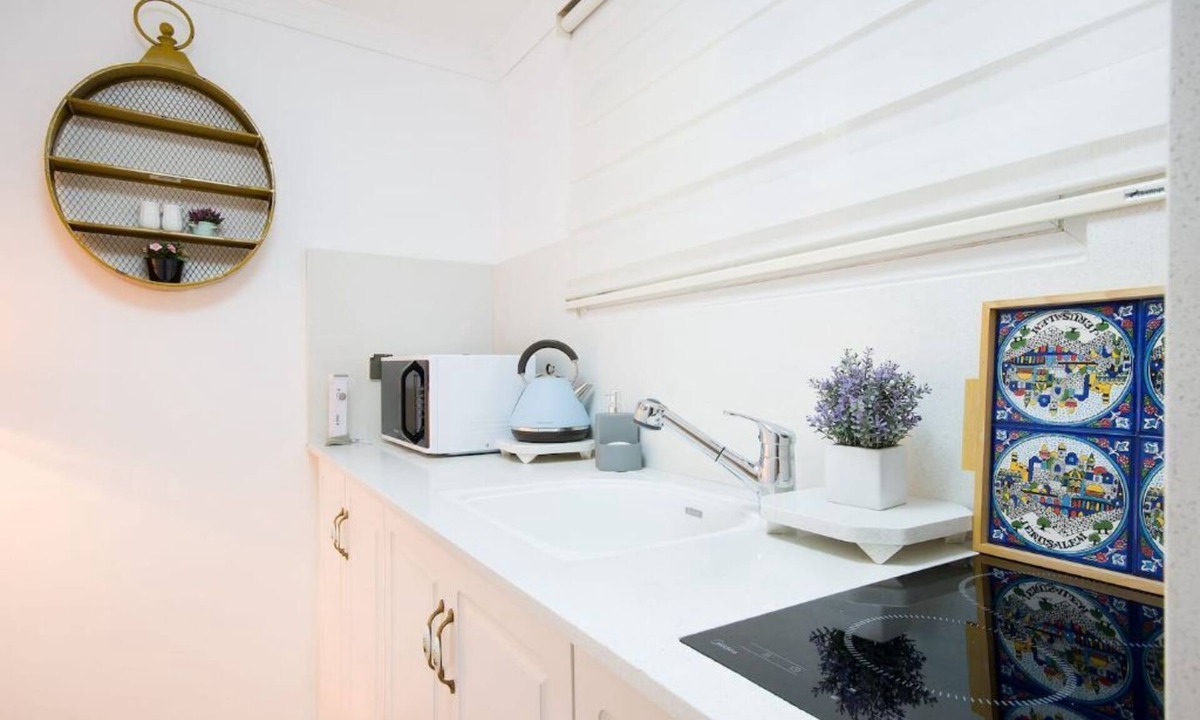 Bat Shlomo House | Farmers Suites VIP