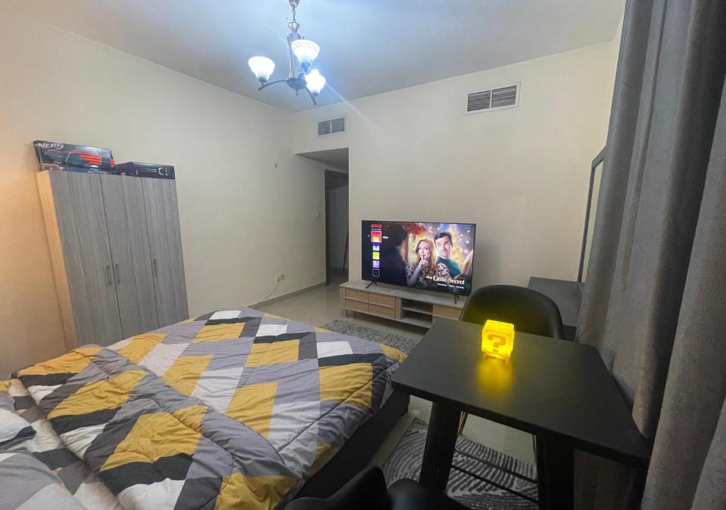 Al Nahda House | Farzu's BNB - 3
