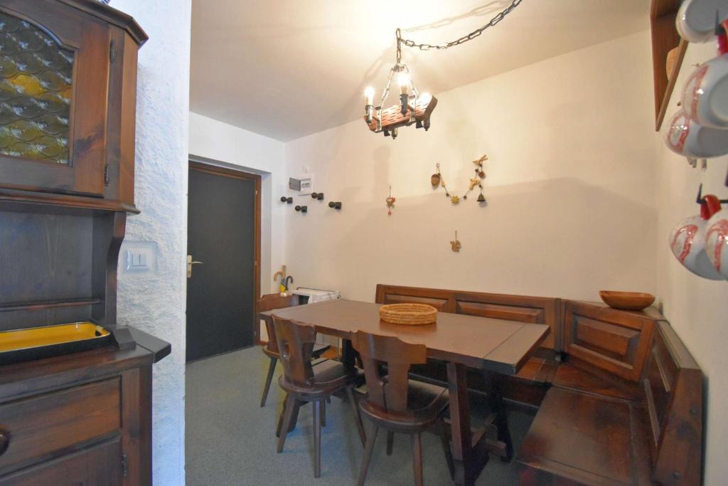 Palu Apartment | Fevri 109