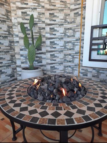 Sayq Villa | FHV1 JA with Heated Swimming Pool & Firepit