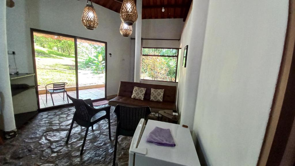 Tilaran Apartment | Finca Tucanes