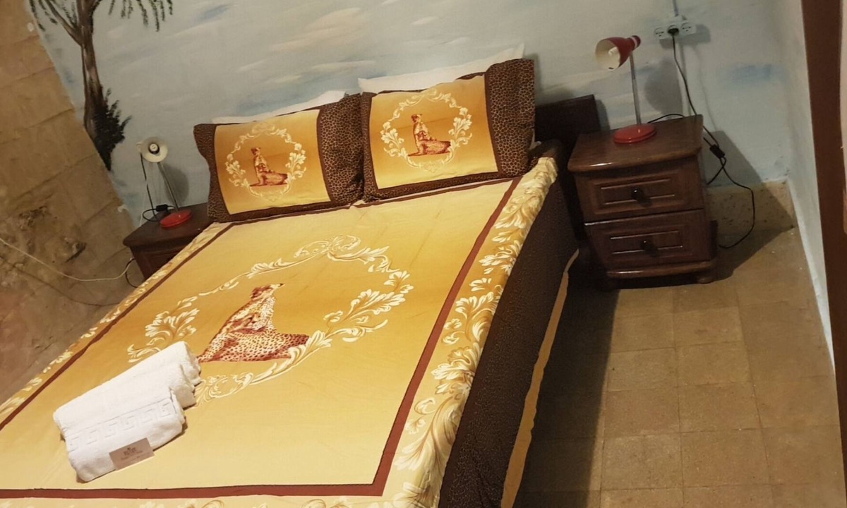 Nazareth House | Find your room Nazareth