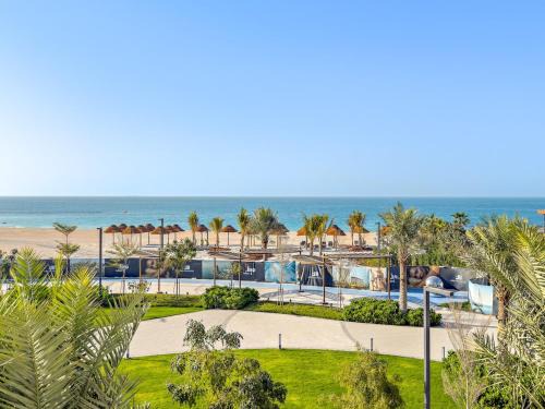 Mina Al Arab Apartment | FIRST CLASS Studio Modern City Retreat