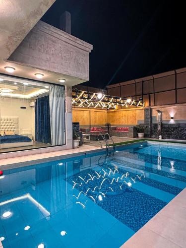 Al Rama House | Firuza Farm Villa Vip