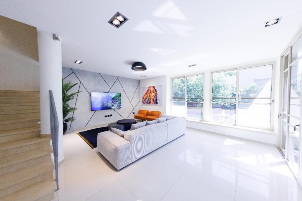 Hod HaSharon Villa | Five Stars Villa09