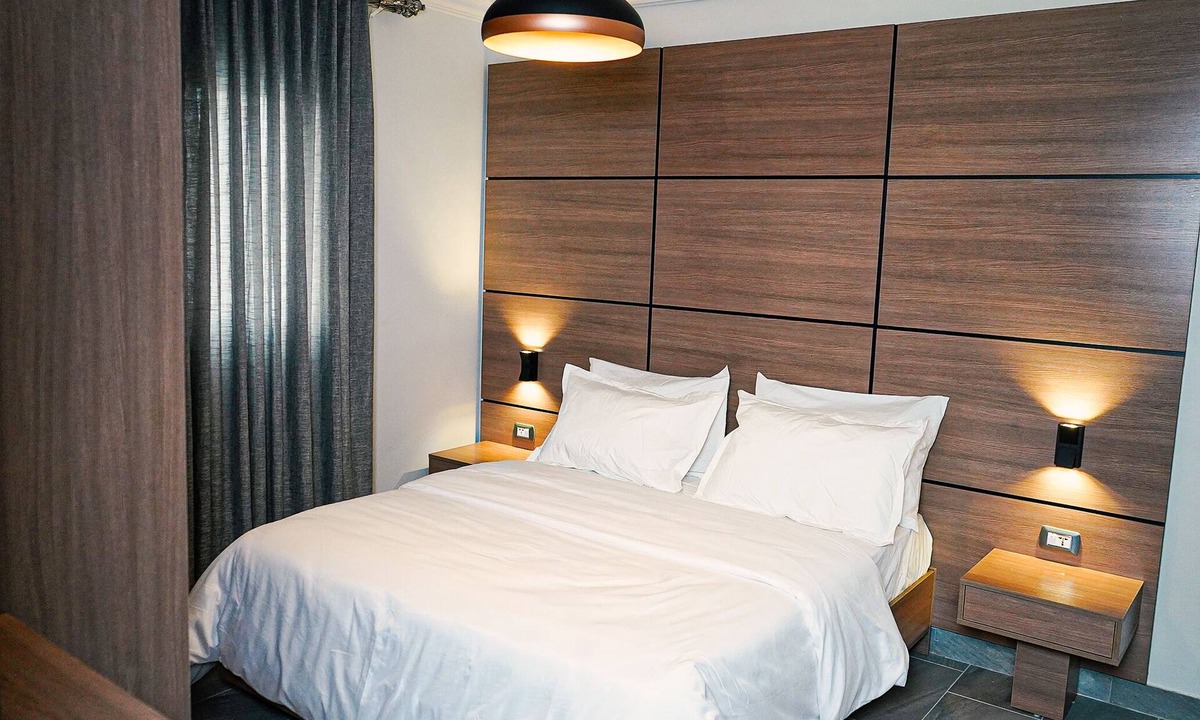 Irbid Hotel | FLAMINGO HOTEL IRBID