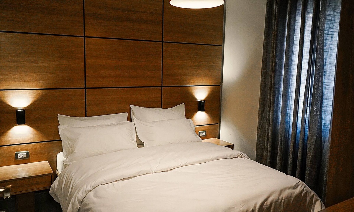 Irbid Hotel | FLAMINGO HOTEL IRBID