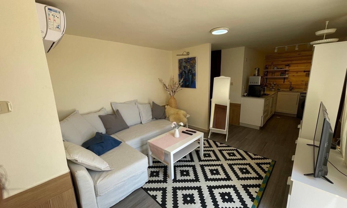 Ash Shajarah Apartment | Flat in a luxurious compound with resort amenities