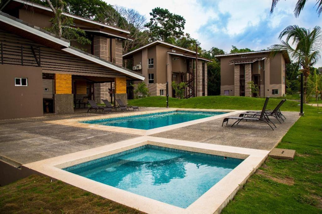Jaco Apartment | FlatA4