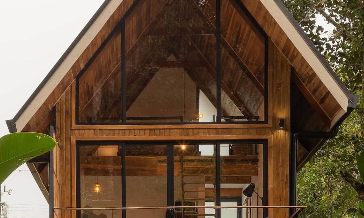 Bajos del Toro Cabin | Forest View Mountain Retreat