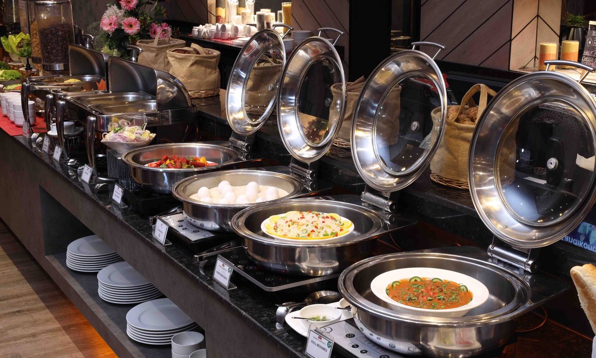 Al-Fujairah Hotel | Fortis Hotel