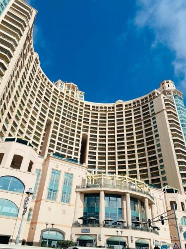 San Stifano Apartment | Four seasons at san stefano grand plaza