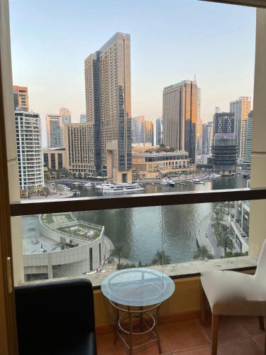 Jumeirah Beach Residence Hotel | Four Stars Dubai Marina JBR