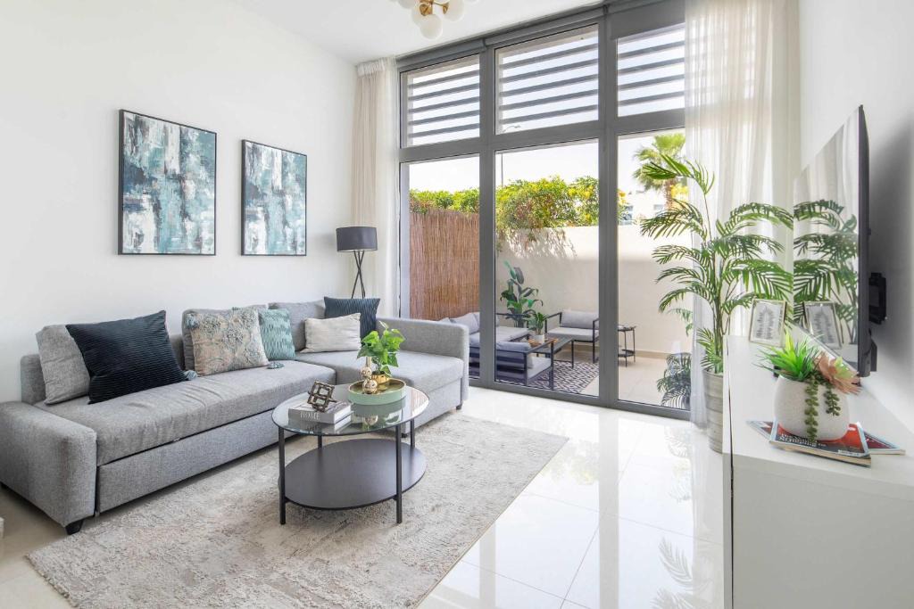 Dubai Apartment | Frank Porter - Avencia 44
