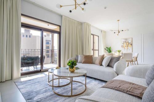 Umm Suqeim 3 Apartment | Frank Porter - Jadeel 3