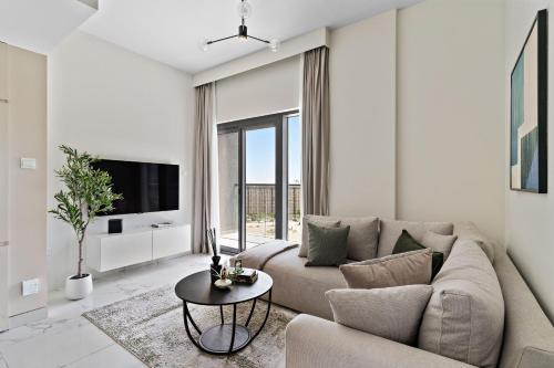 Dubai Apartment | Frank Porter - Mag 510, Dubai South