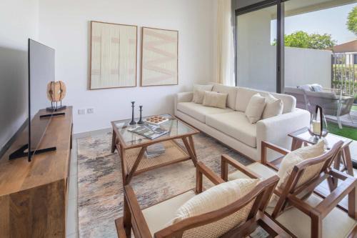 Dubai Villa | Frank Porter - Parkside 2, Emaar South