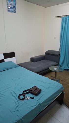 Ajman Apartment | Friends Hotel Apartments