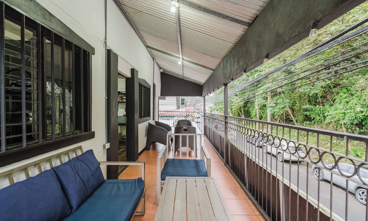 Puntarenas Apartment | Frigia Quepos Apartments, fully equipped, central location