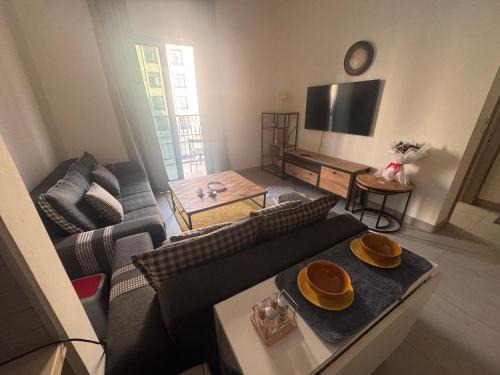 Al Khan Apartment | Full apartment at excellent Community
