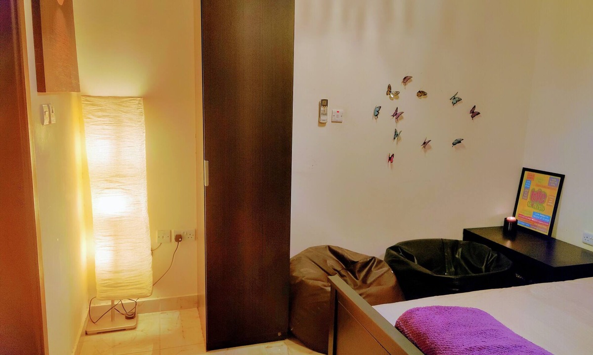 Al Ain Apartment | Full Apartment in Central Al Ain (All Amenities)