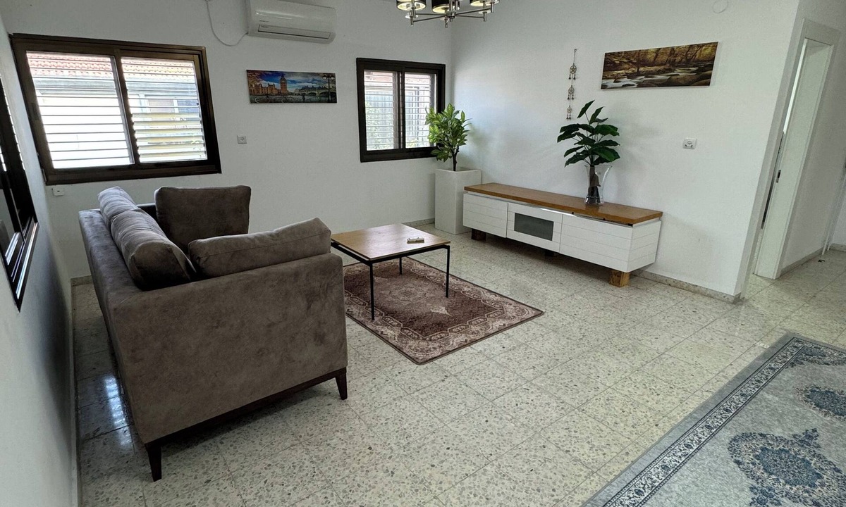 Daliyat al-Karmel House | Full House